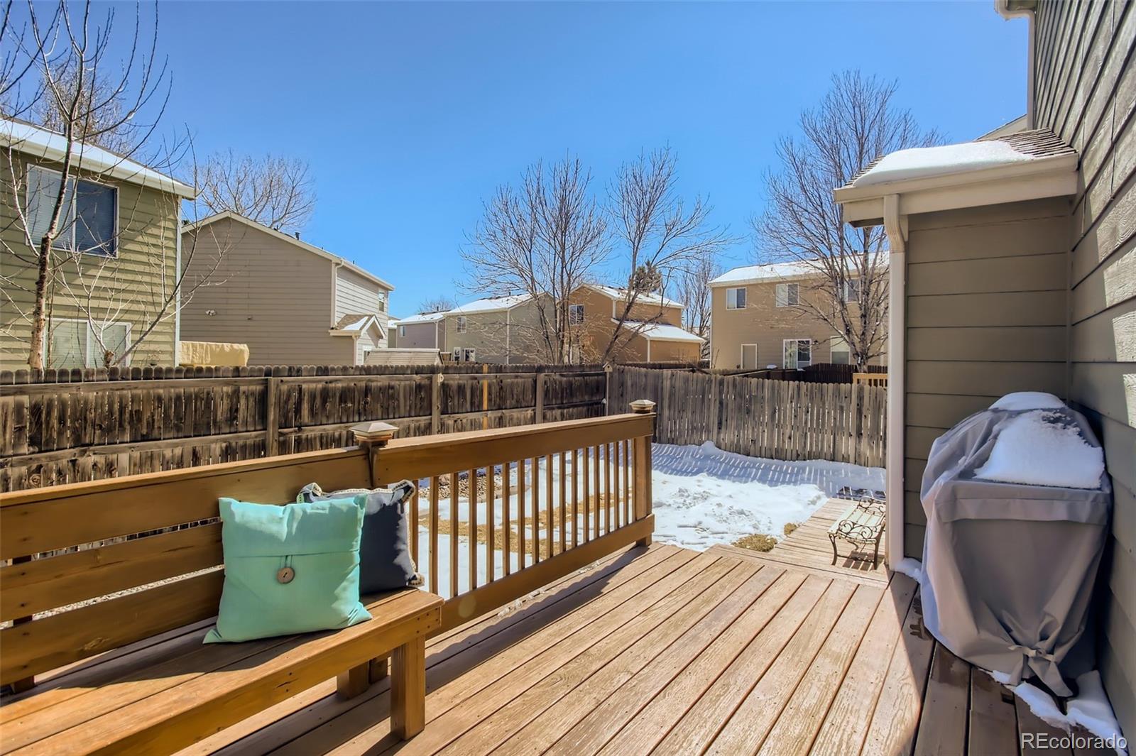 MLS Image #19 for 4271 w kenyon avenue,denver, Colorado