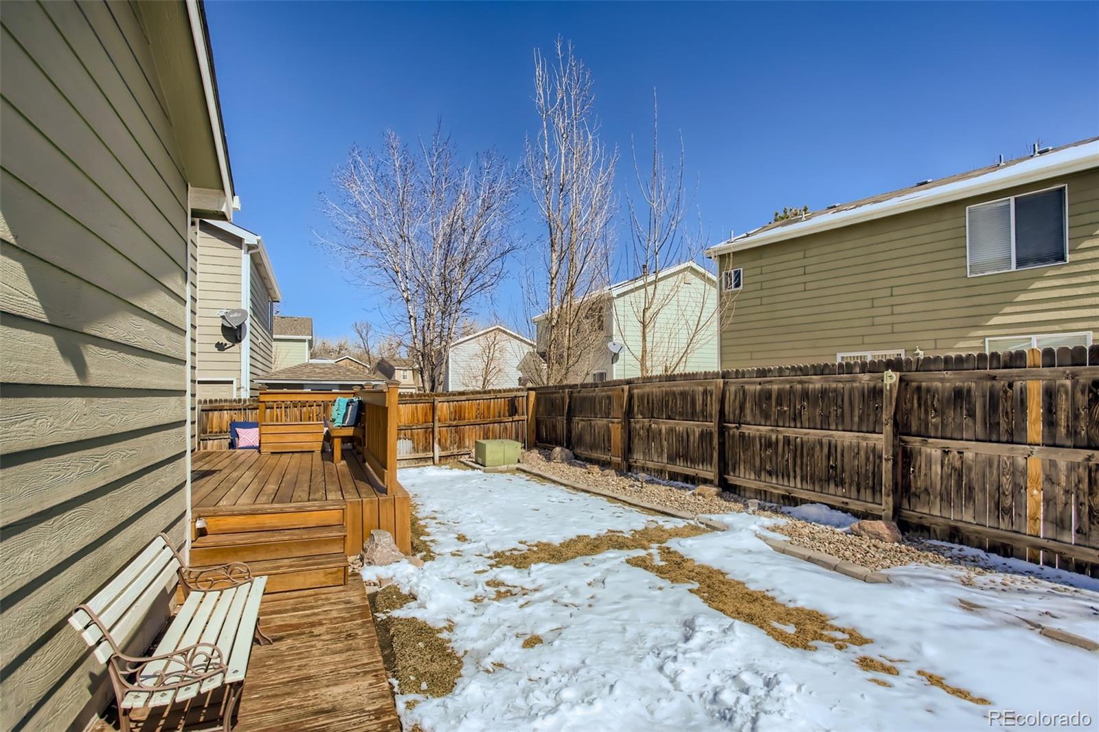 MLS Image #21 for 4271 w kenyon avenue,denver, Colorado