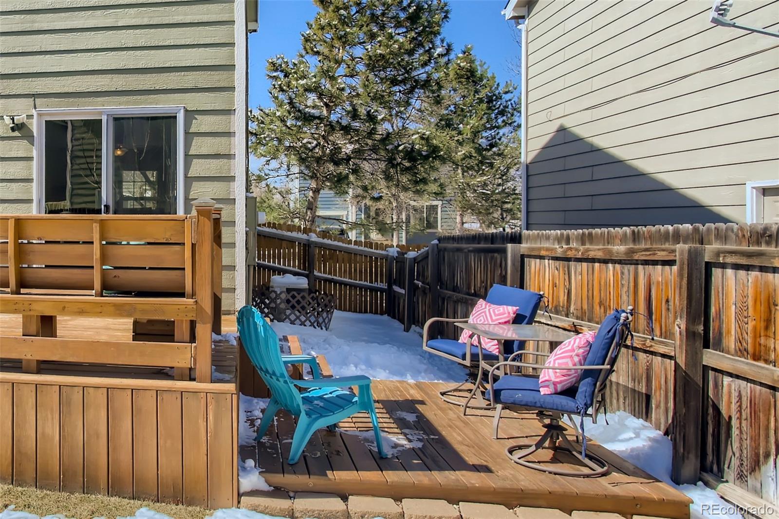 MLS Image #22 for 4271 w kenyon avenue,denver, Colorado