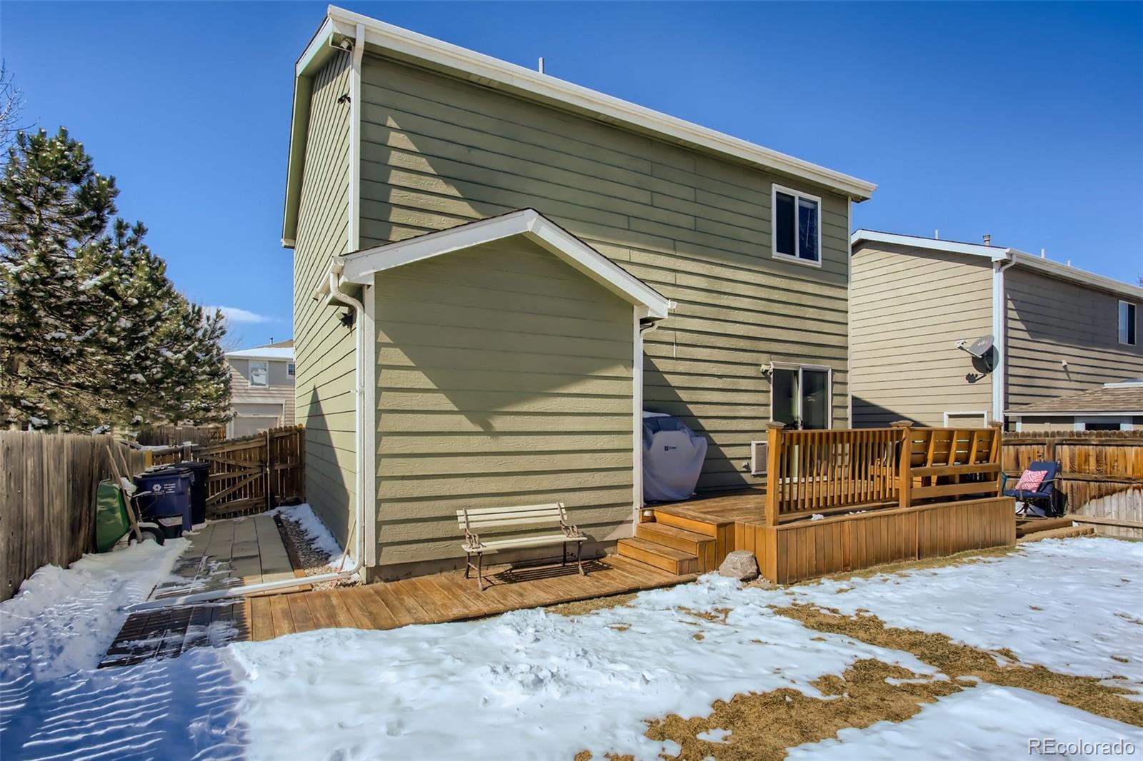 MLS Image #23 for 4271 w kenyon avenue,denver, Colorado
