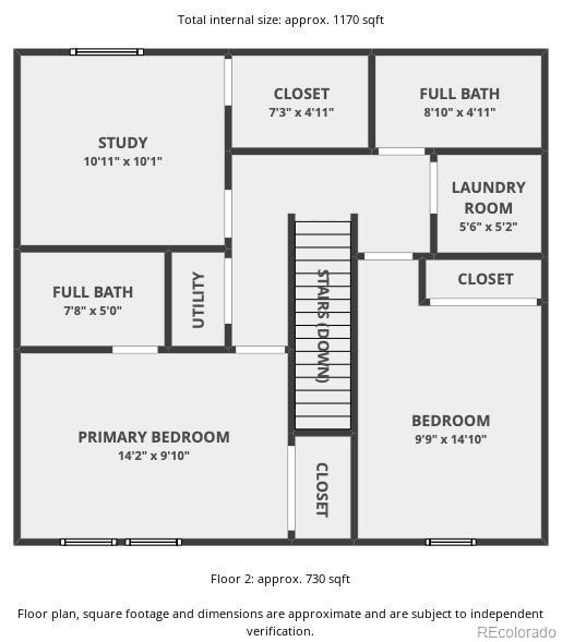 MLS Image #26 for 4271 w kenyon avenue,denver, Colorado
