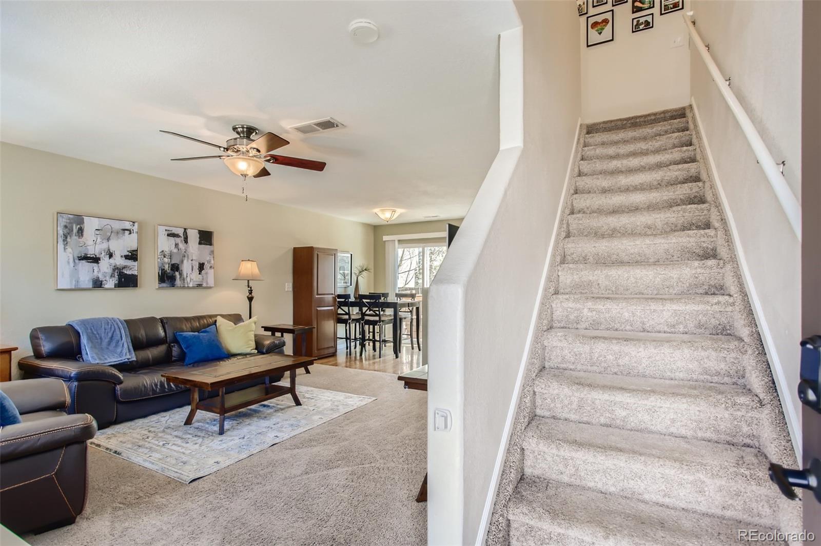 MLS Image #3 for 4271 w kenyon avenue,denver, Colorado