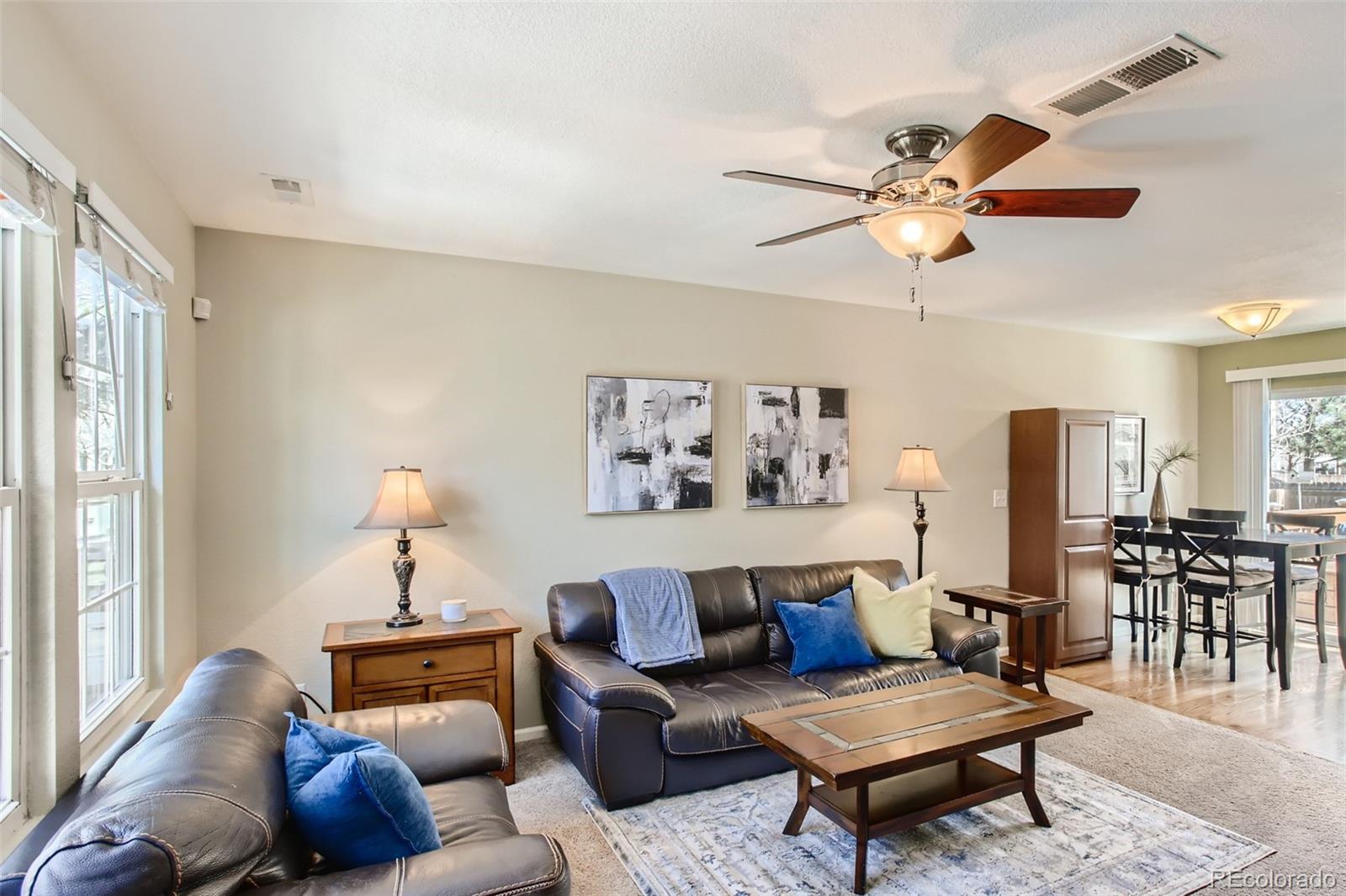 MLS Image #4 for 4271 w kenyon avenue,denver, Colorado