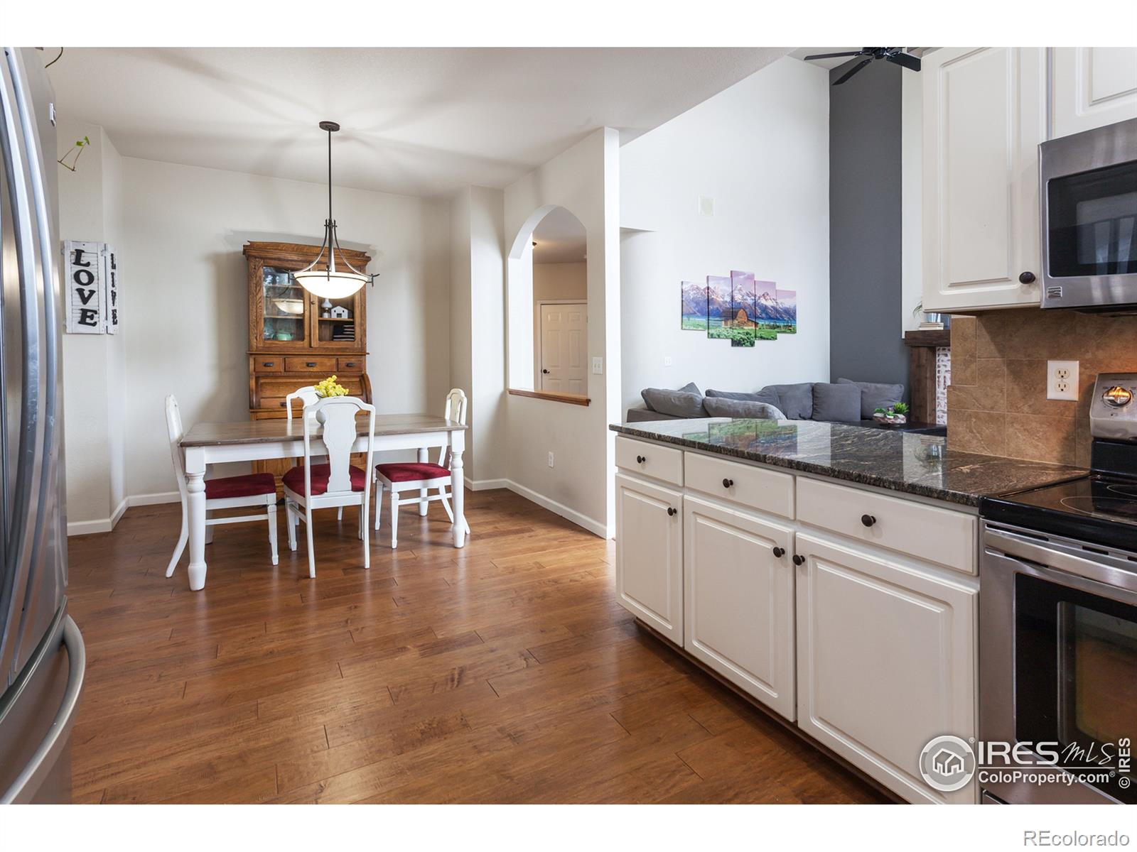 MLS Image #12 for 2796  glendale drive,loveland, Colorado