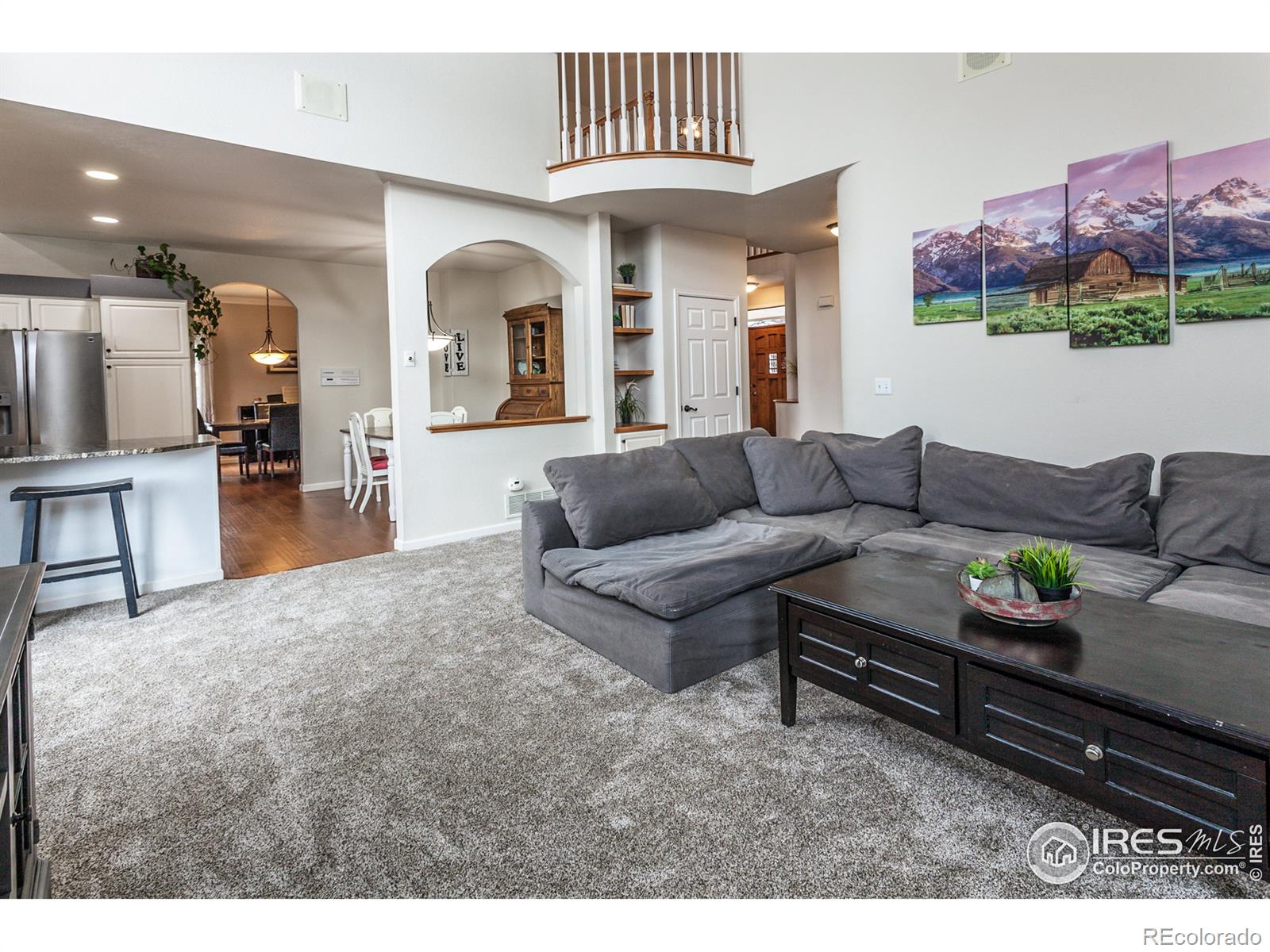 MLS Image #17 for 2796  glendale drive,loveland, Colorado