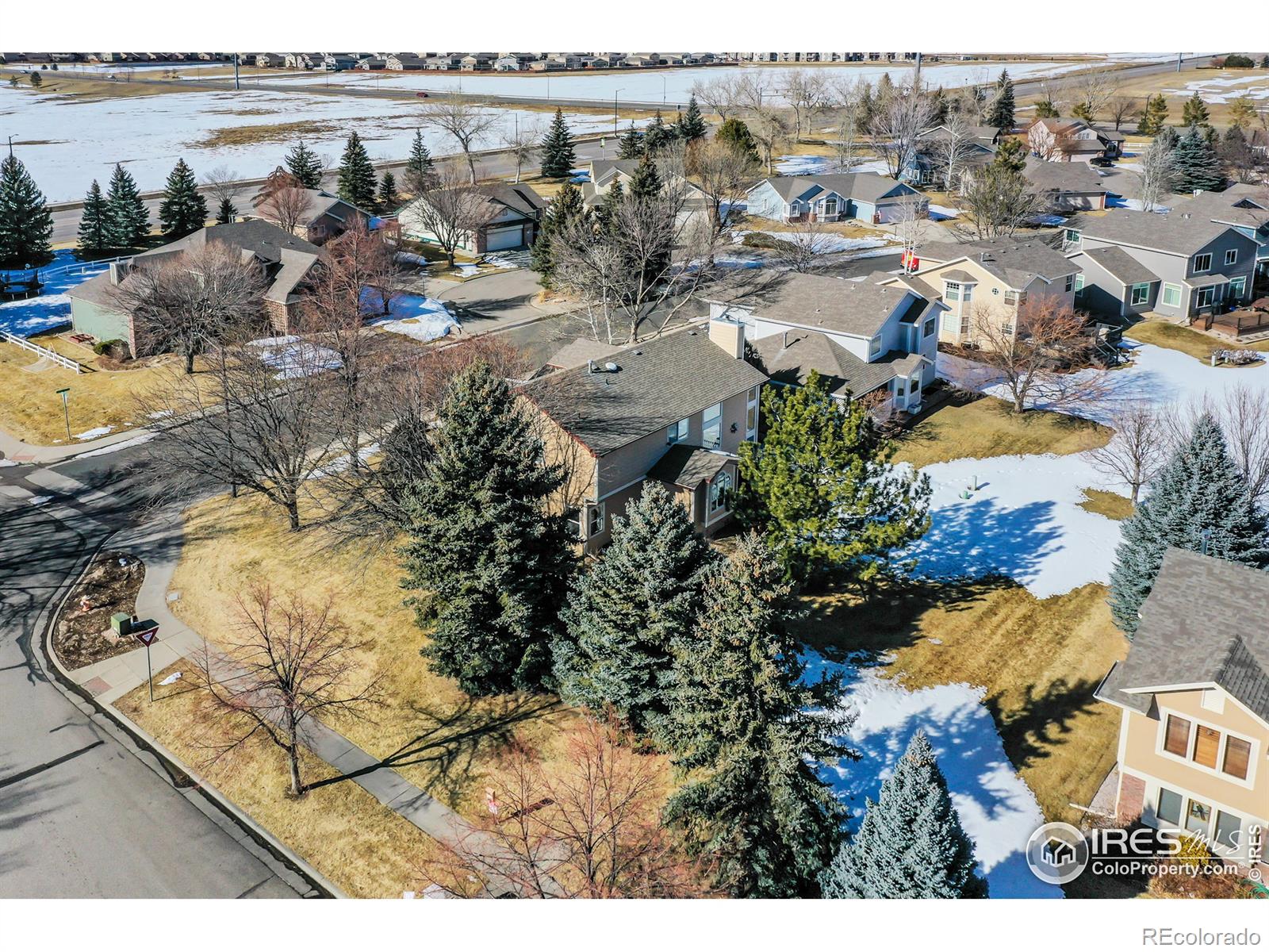 MLS Image #37 for 2796  glendale drive,loveland, Colorado