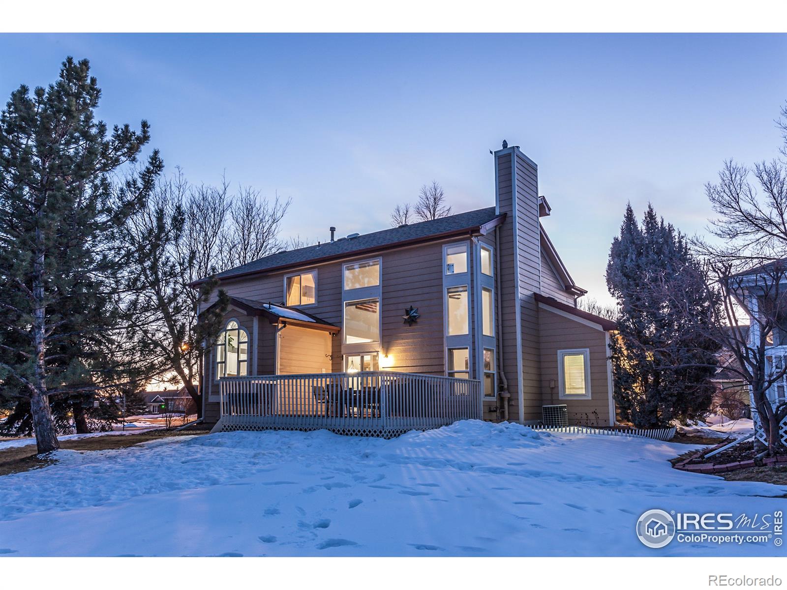 MLS Image #39 for 2796  glendale drive,loveland, Colorado