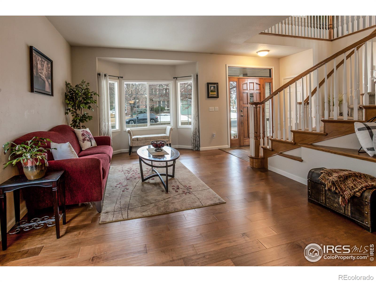 MLS Image #5 for 2796  glendale drive,loveland, Colorado