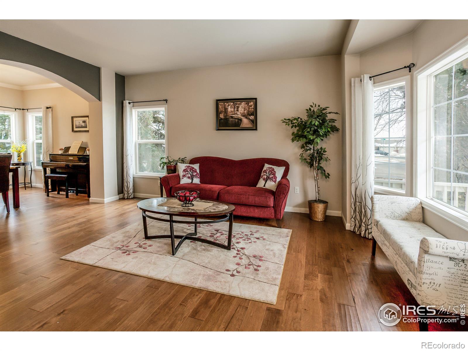 MLS Image #7 for 2796  glendale drive,loveland, Colorado