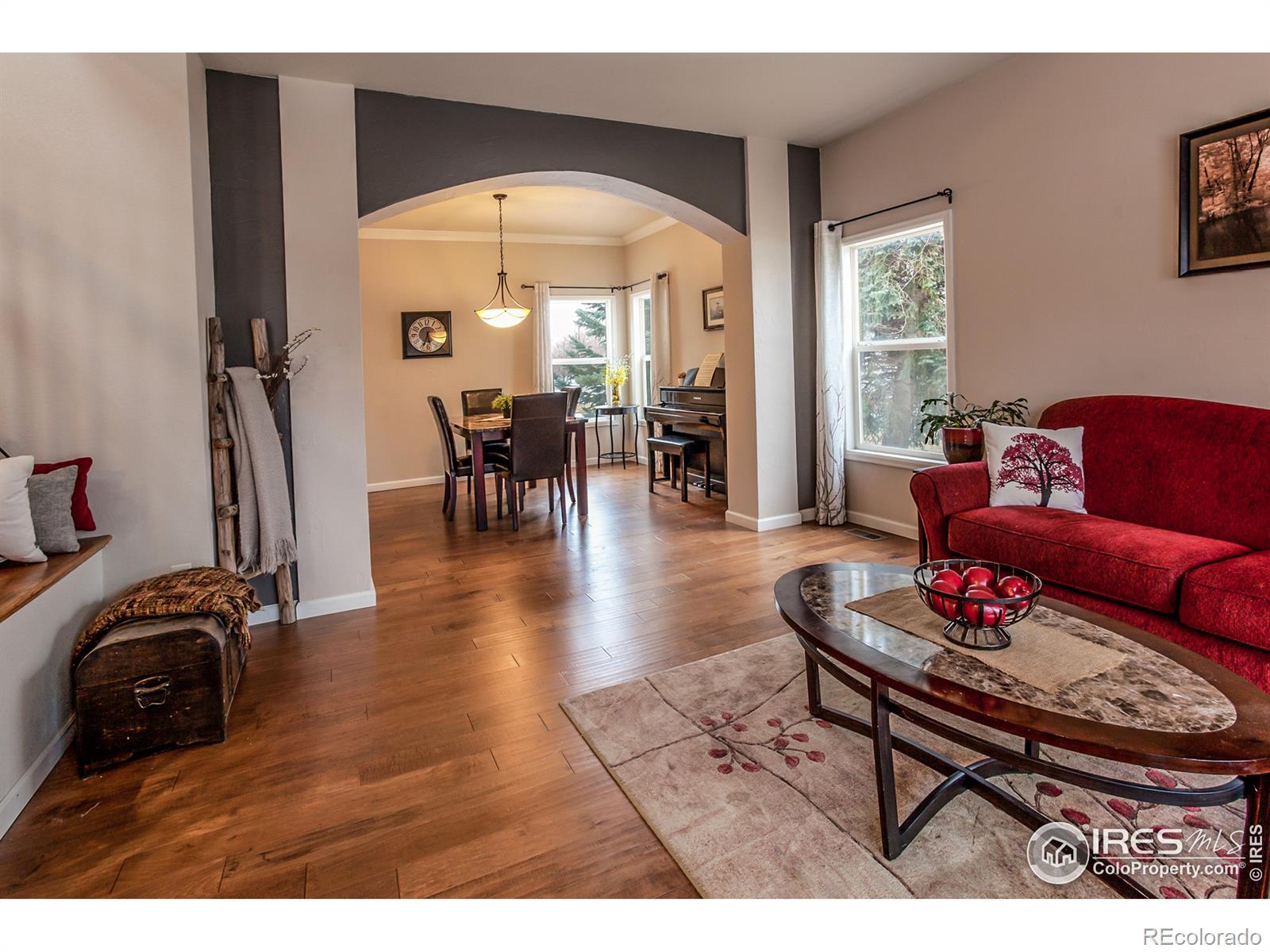 MLS Image #8 for 2796  glendale drive,loveland, Colorado