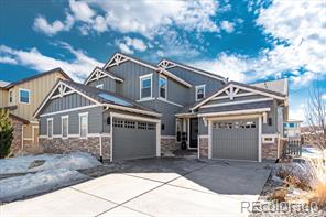 MLS Image #0 for 548  pine flower court,highlands ranch, Colorado