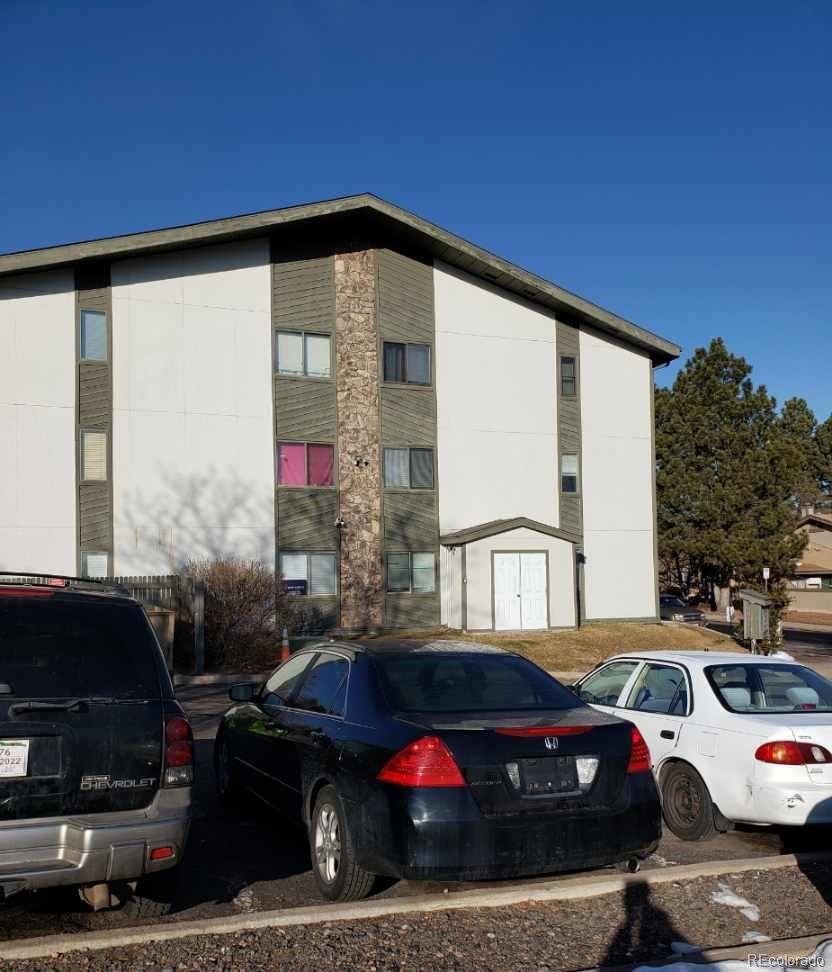 MLS Image #1 for 2280 s oswego way,aurora, Colorado