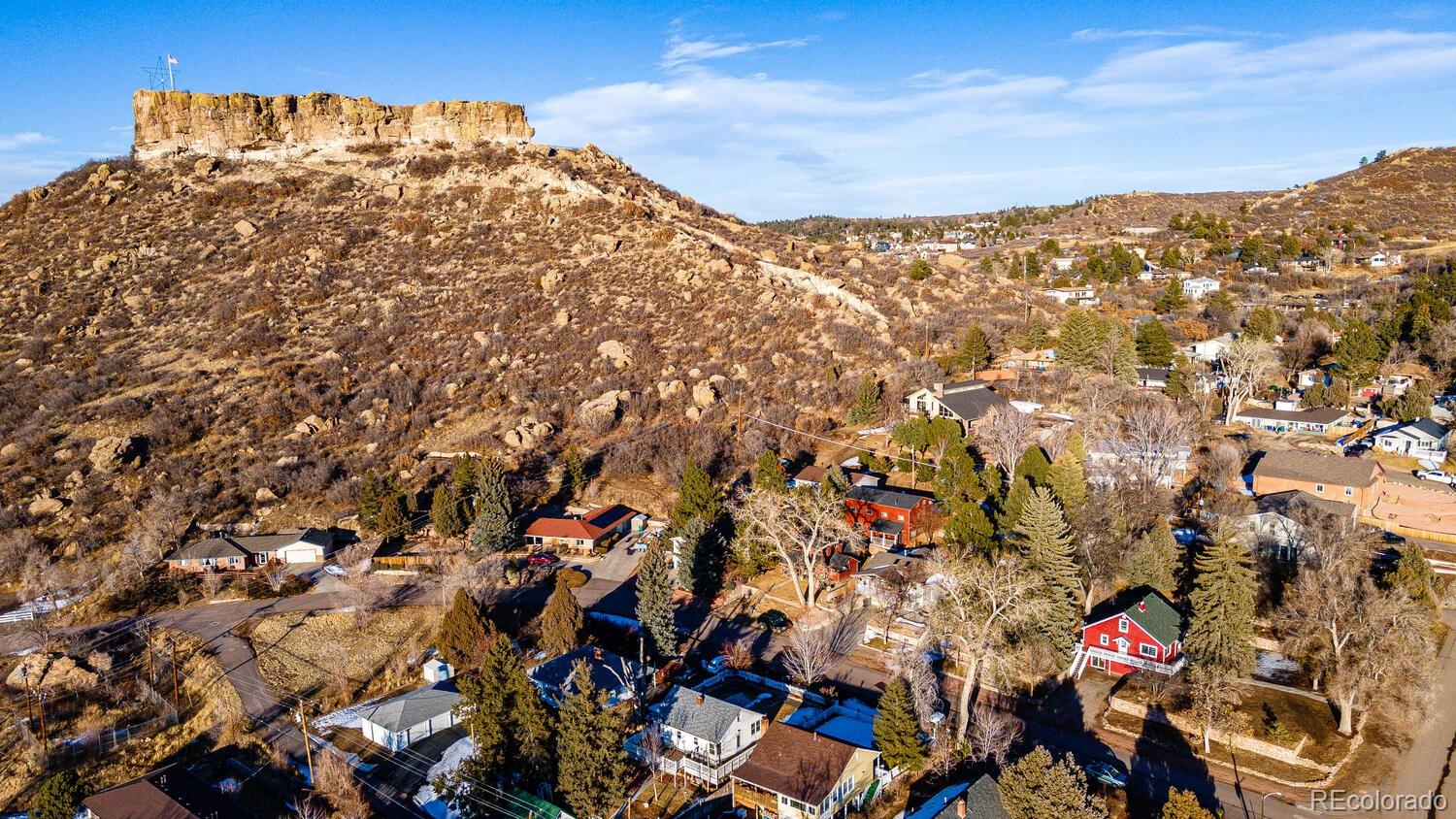 MLS Image #10 for 607  6th street,castle rock, Colorado