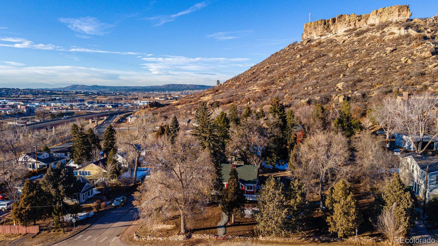 MLS Image #11 for 607  6th street,castle rock, Colorado