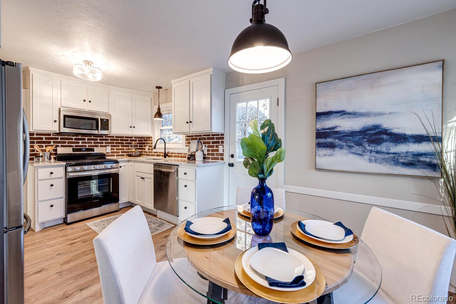 MLS Image #20 for 607  6th street,castle rock, Colorado
