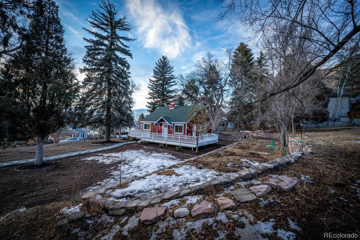 MLS Image #34 for 607  6th street,castle rock, Colorado
