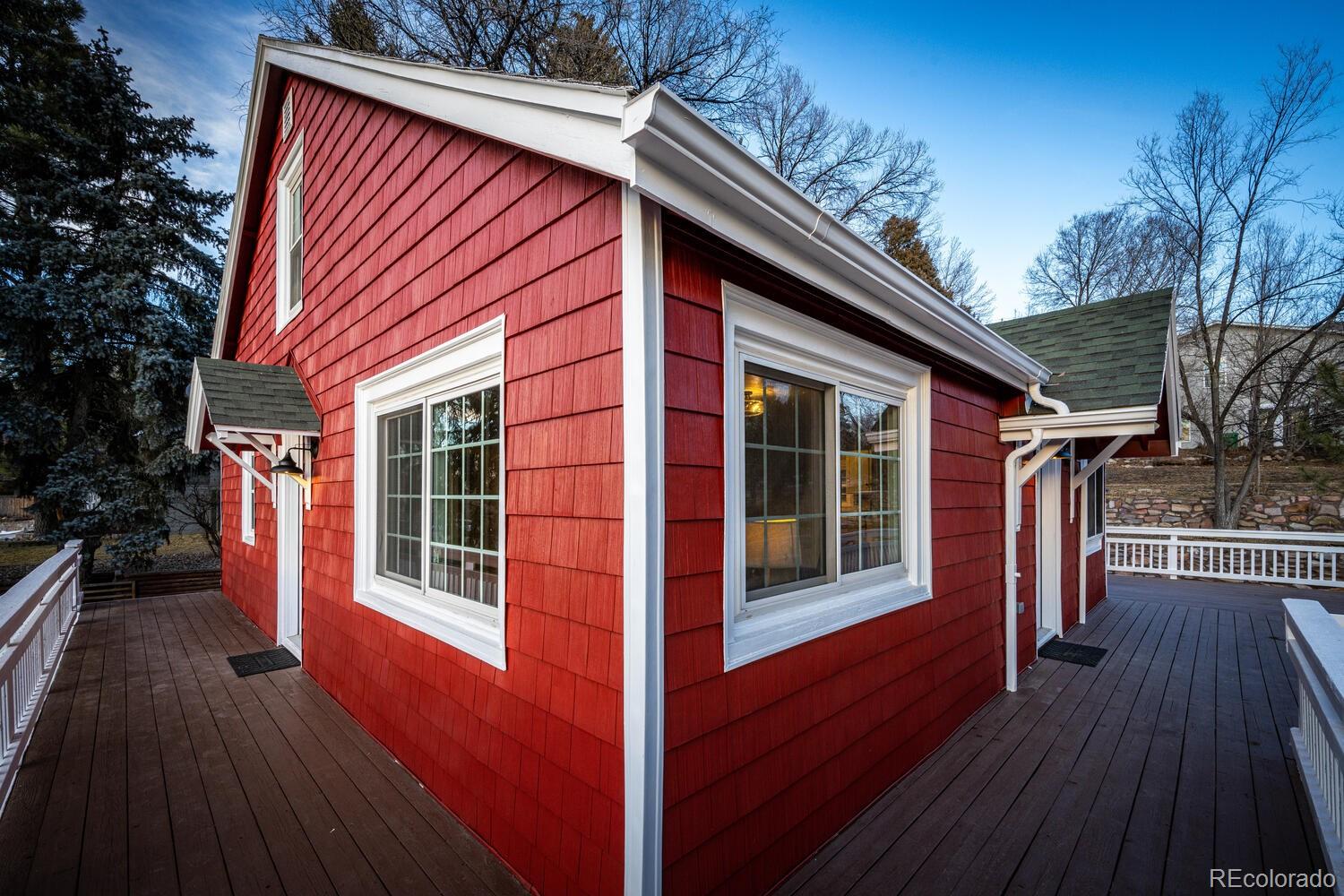 MLS Image #7 for 607  6th street,castle rock, Colorado