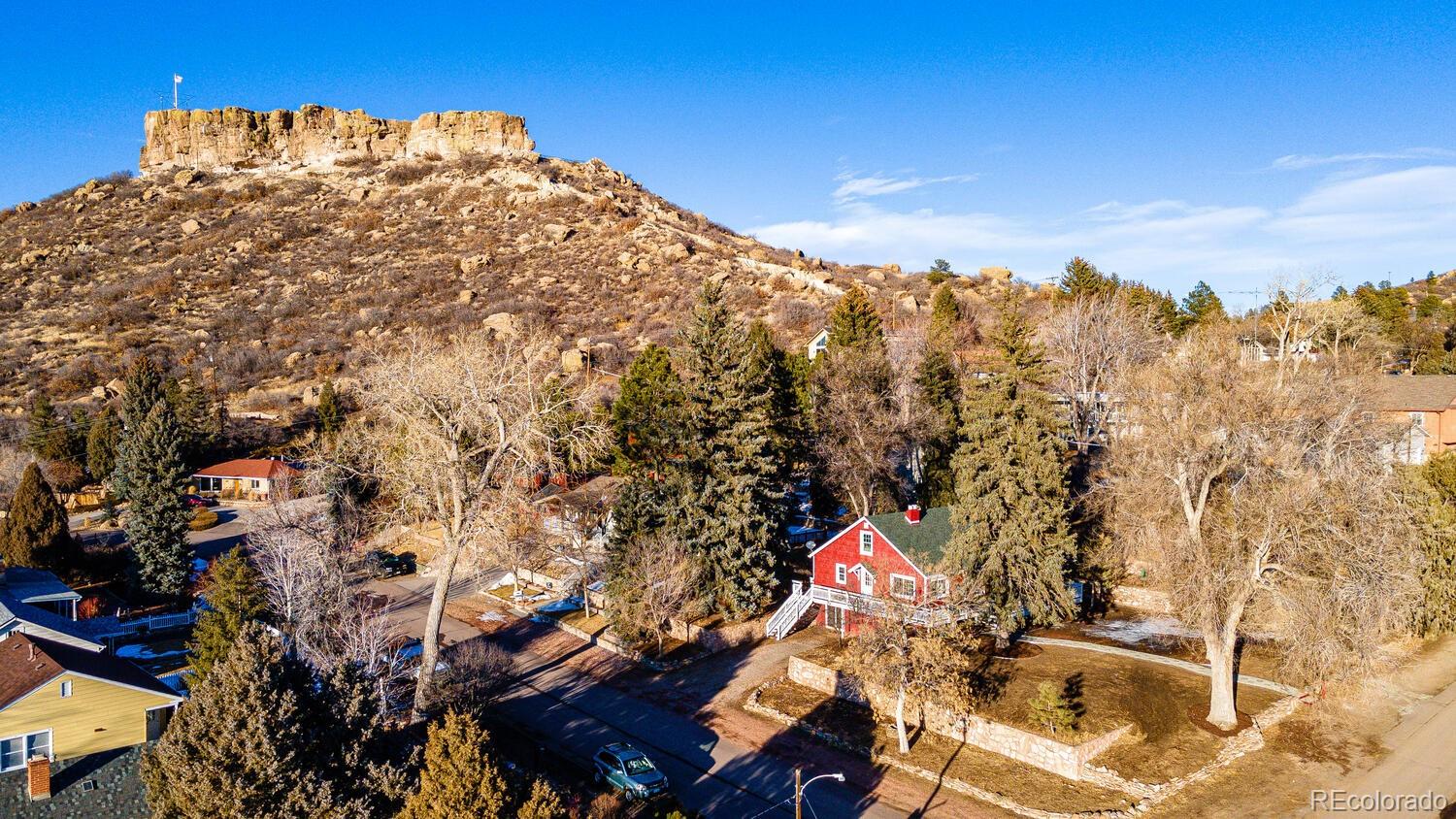 MLS Image #8 for 607  6th street,castle rock, Colorado