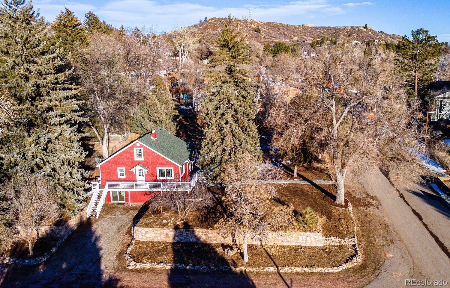 MLS Image #9 for 607  6th street,castle rock, Colorado