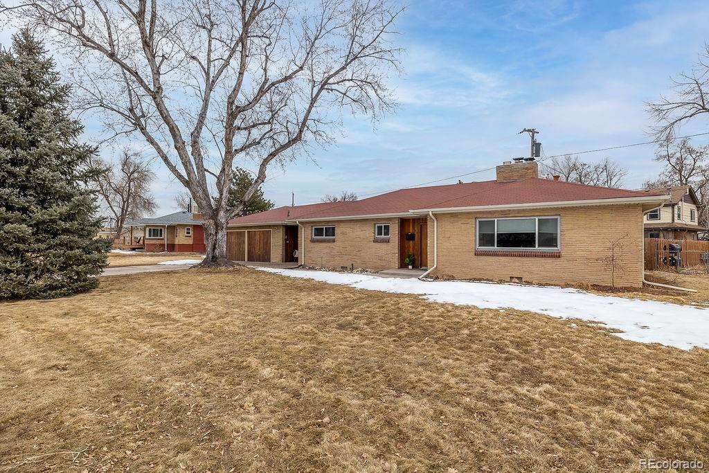 MLS Image #1 for 7650 w 48th avenue,wheat ridge, Colorado