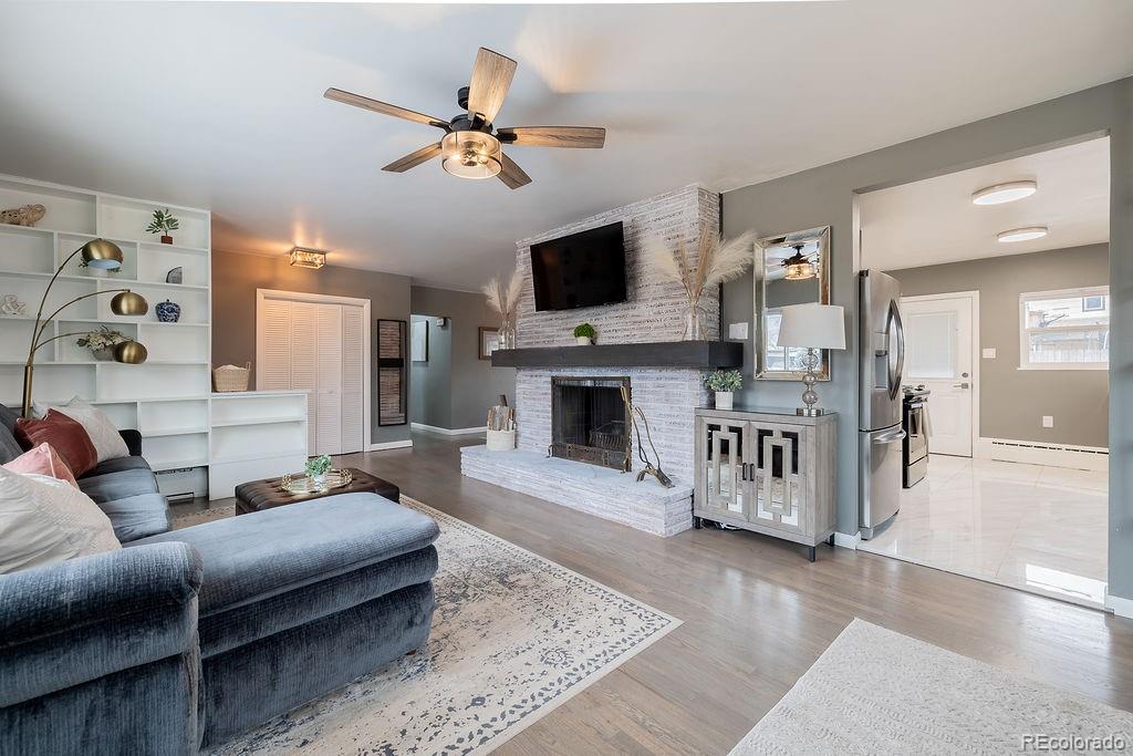 MLS Image #5 for 7650 w 48th avenue,wheat ridge, Colorado