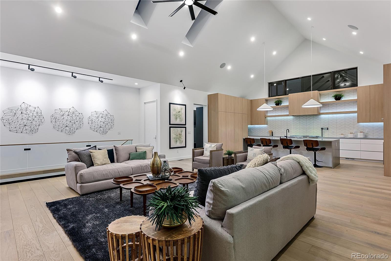 MLS Image #1 for 2821 e cedar lane,denver, Colorado