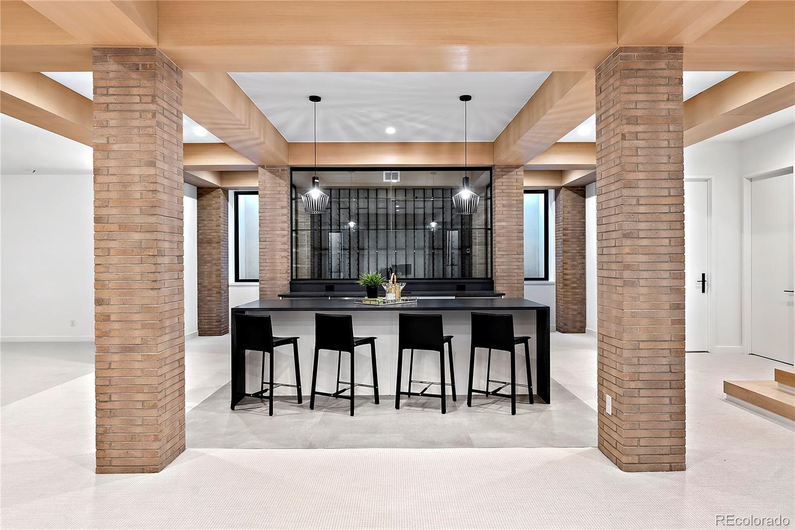 MLS Image #2 for 2821 e cedar lane,denver, Colorado