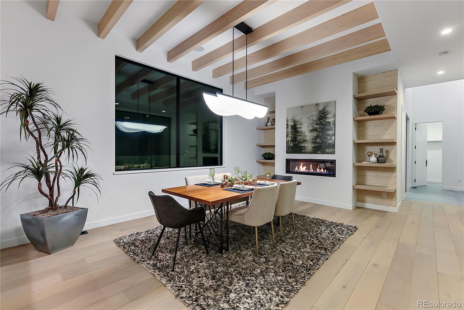 MLS Image #4 for 2821 e cedar lane,denver, Colorado