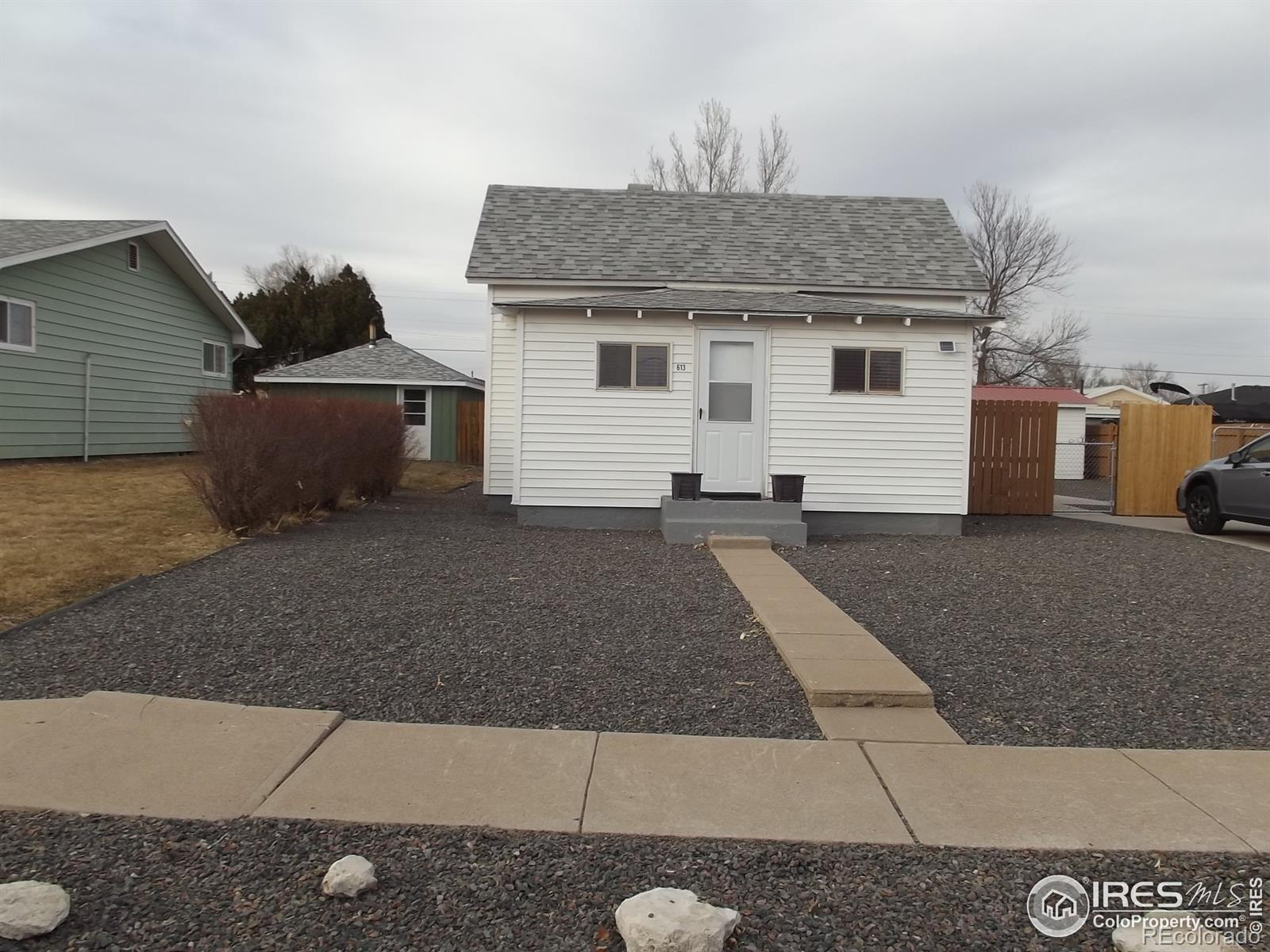 MLS Image #0 for 613 w fletcher street,haxtun, Colorado