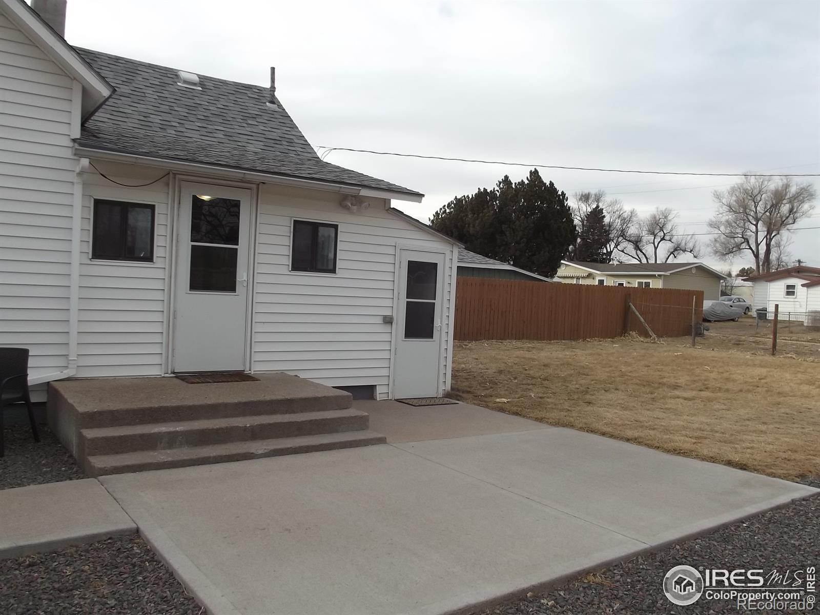 MLS Image #1 for 613 w fletcher street,haxtun, Colorado