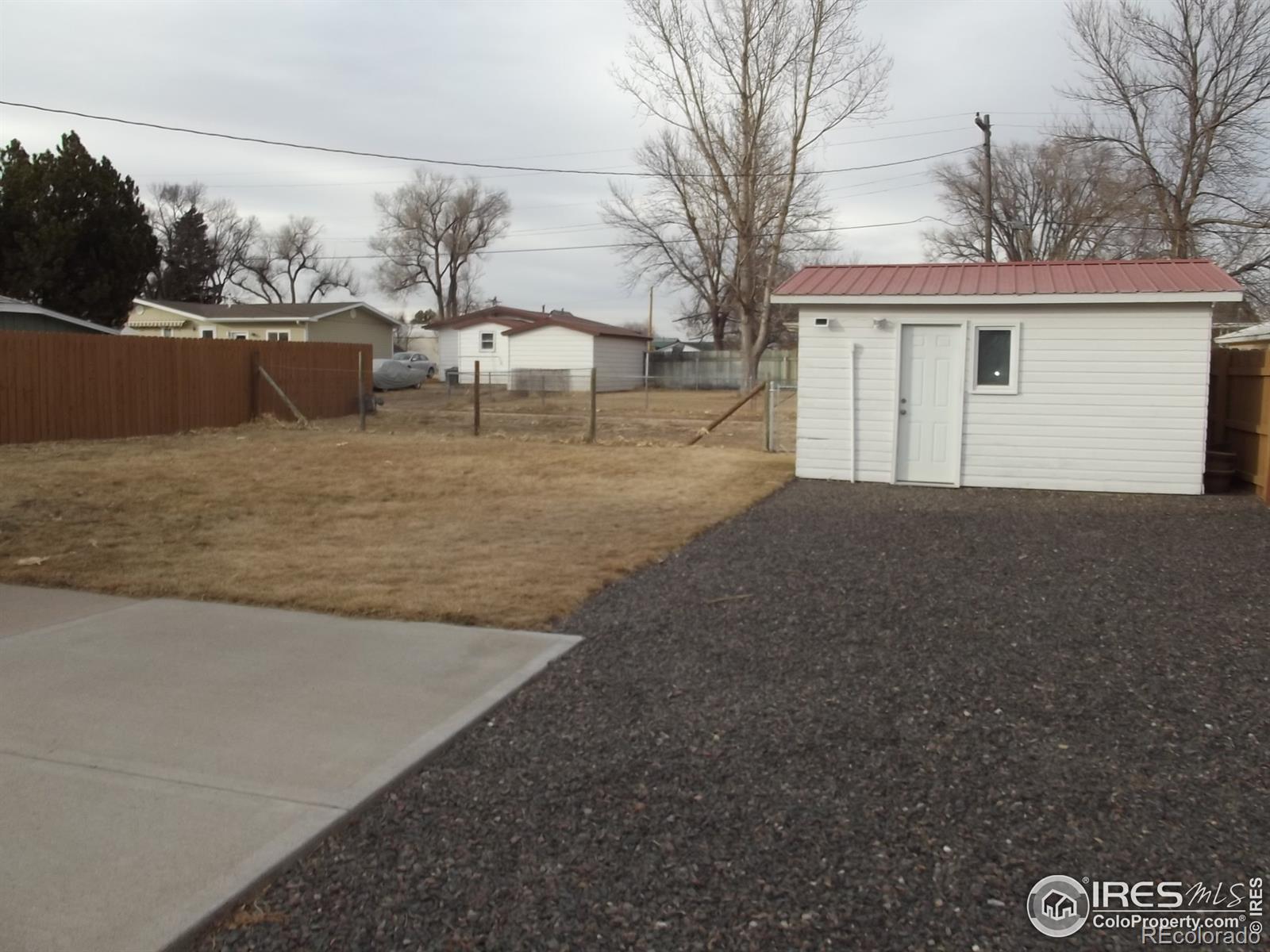 MLS Image #2 for 613 w fletcher street,haxtun, Colorado