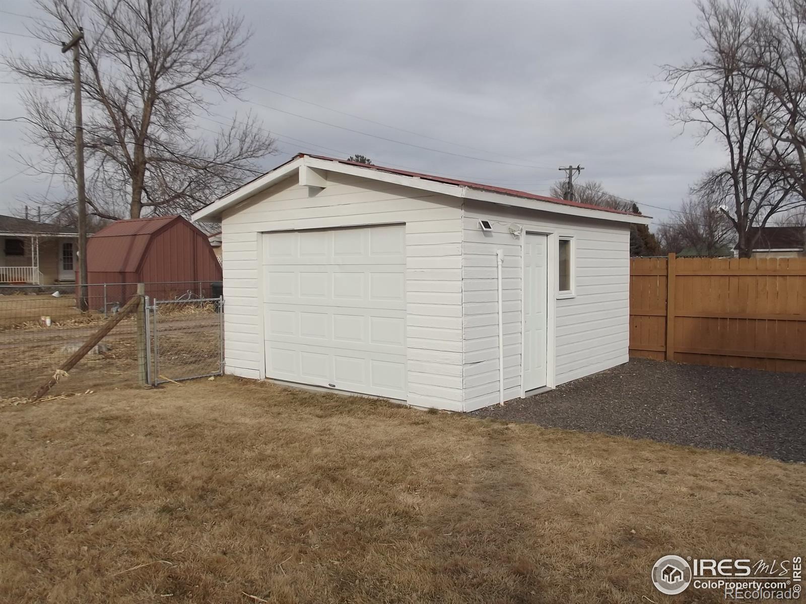 MLS Image #3 for 613 w fletcher street,haxtun, Colorado