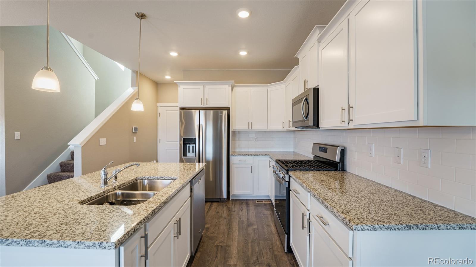MLS Image #10 for 21801 e 7th avenue,aurora, Colorado