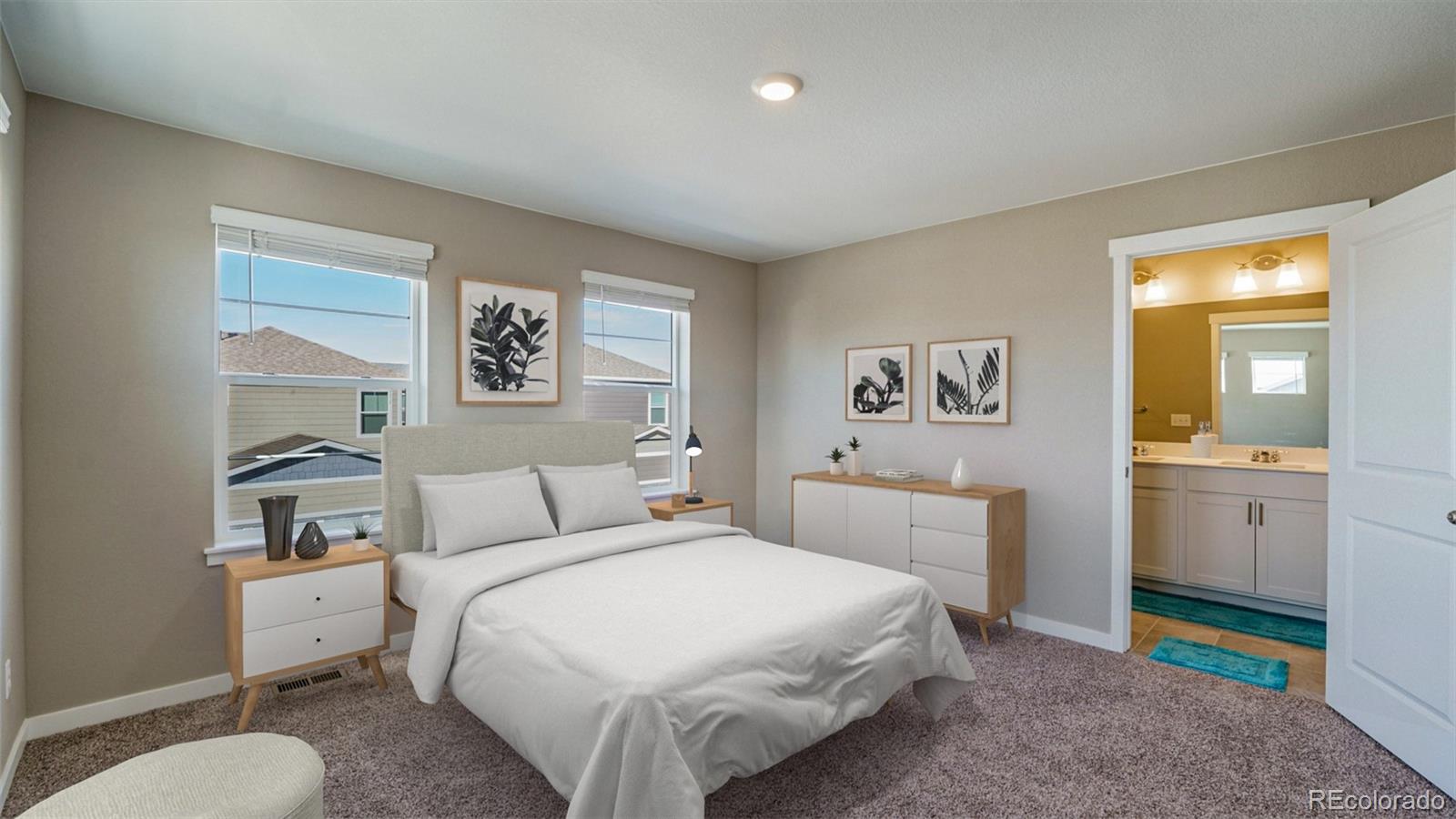 MLS Image #13 for 21801 e 7th avenue,aurora, Colorado
