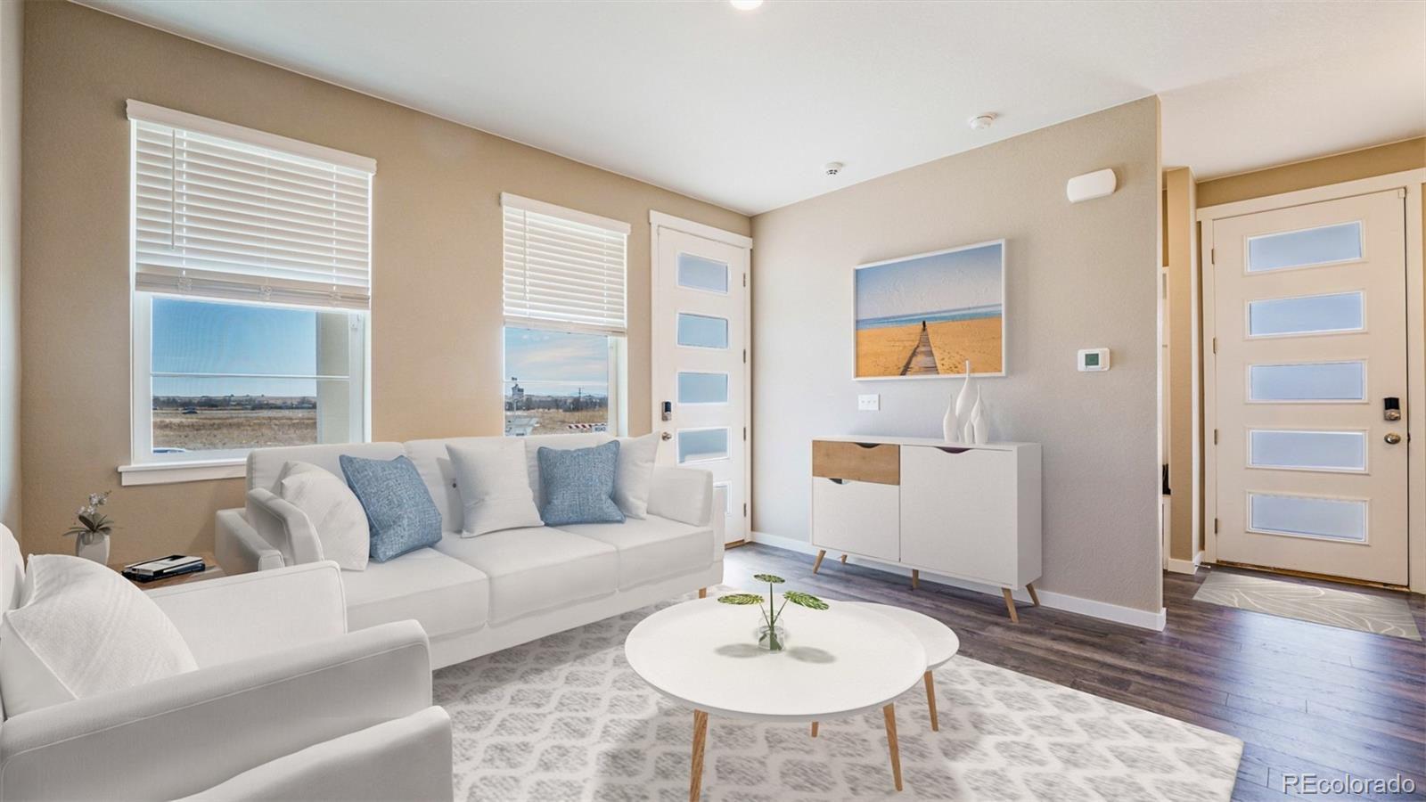 MLS Image #4 for 21801 e 7th avenue,aurora, Colorado