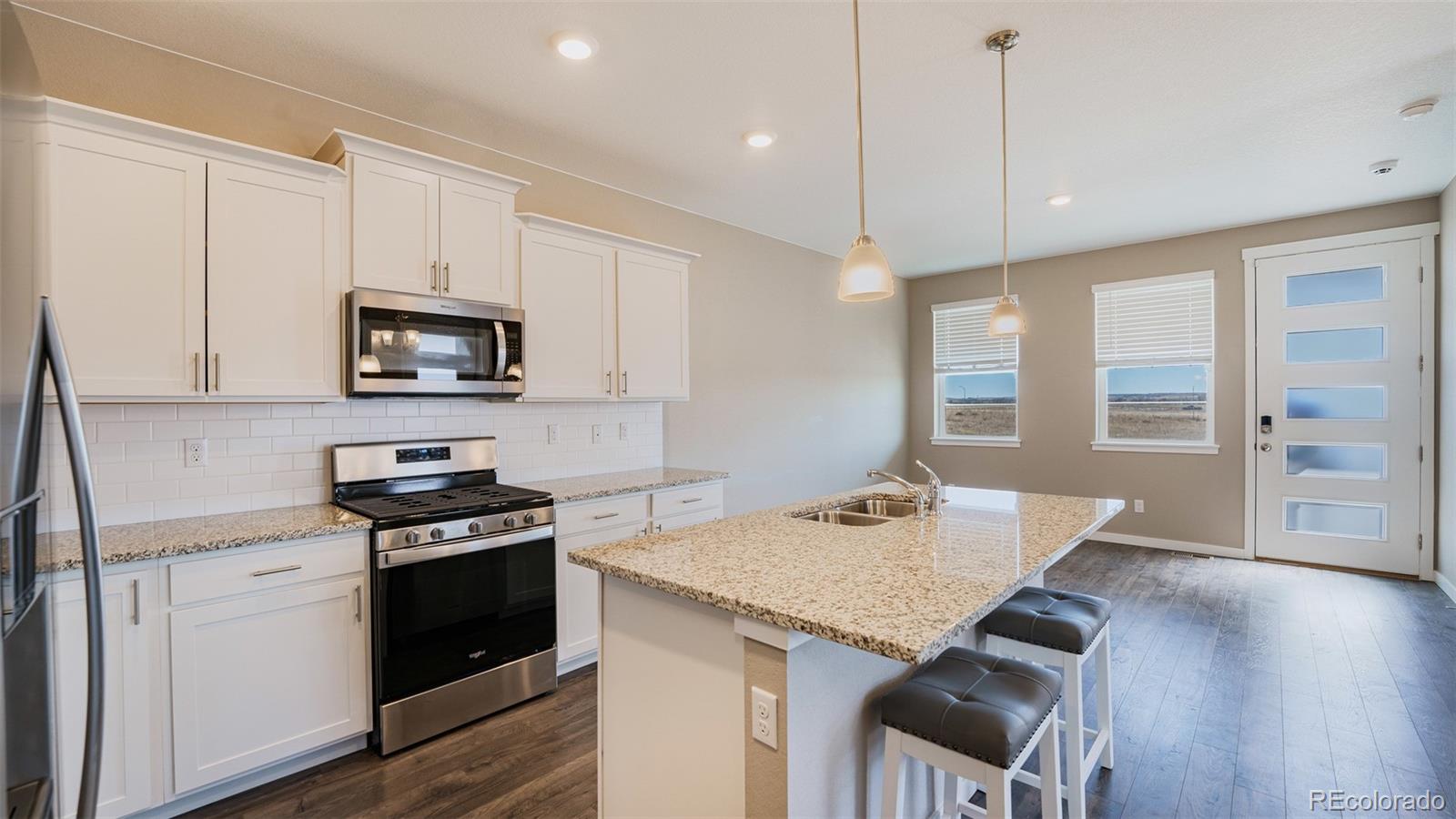 MLS Image #8 for 21801 e 7th avenue,aurora, Colorado