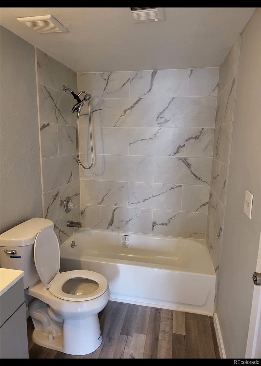 MLS Image #5 for 17652 e loyola drive,aurora, Colorado