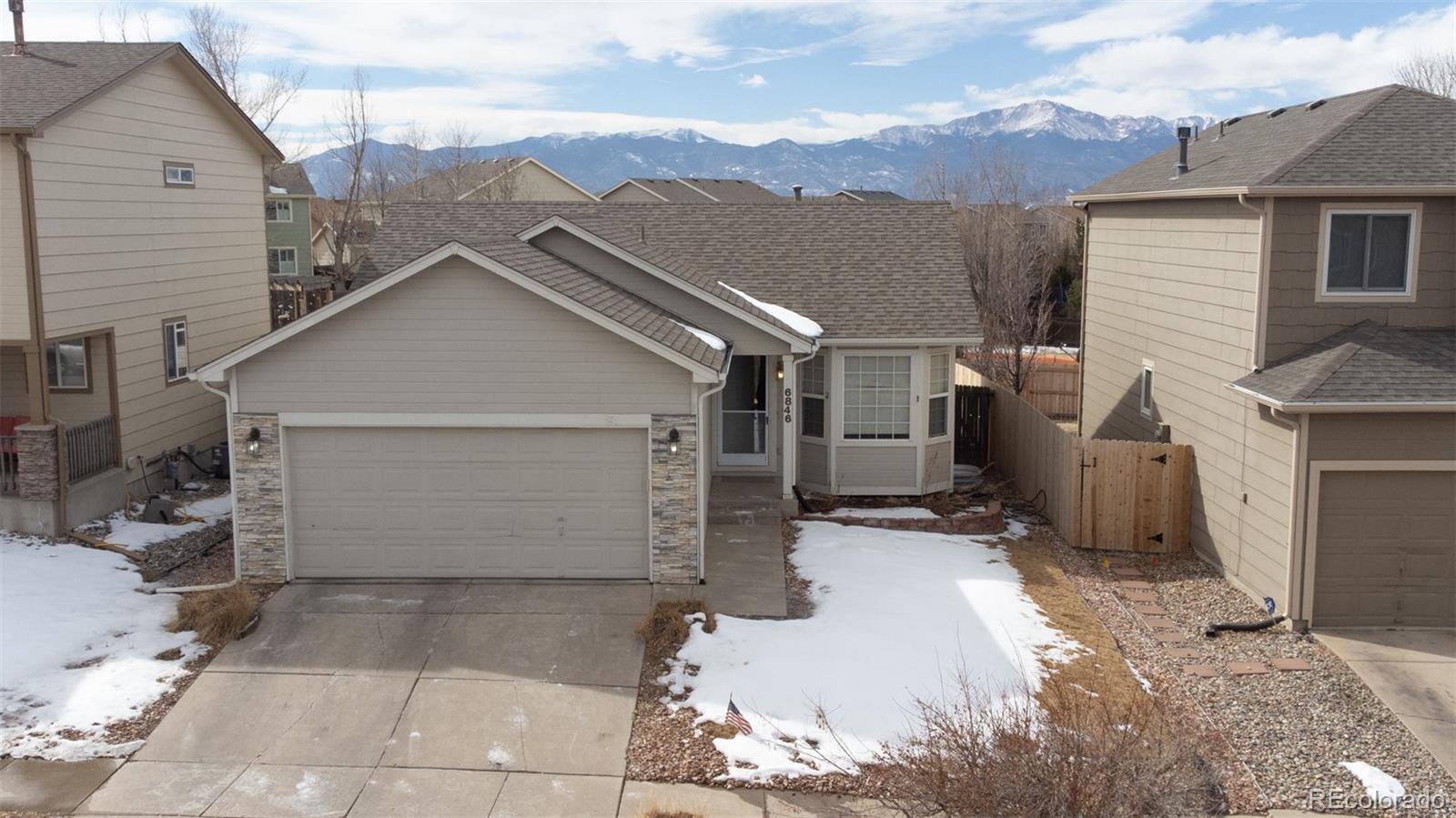 MLS Image #0 for 6846  big timber drive,colorado springs, Colorado