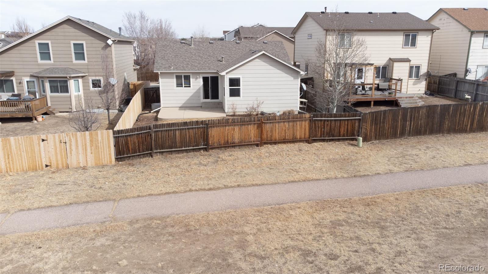 MLS Image #26 for 6846  big timber drive,colorado springs, Colorado