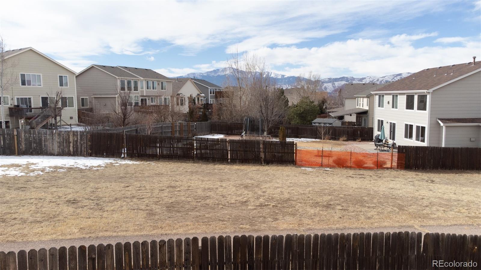 MLS Image #27 for 6846  big timber drive,colorado springs, Colorado