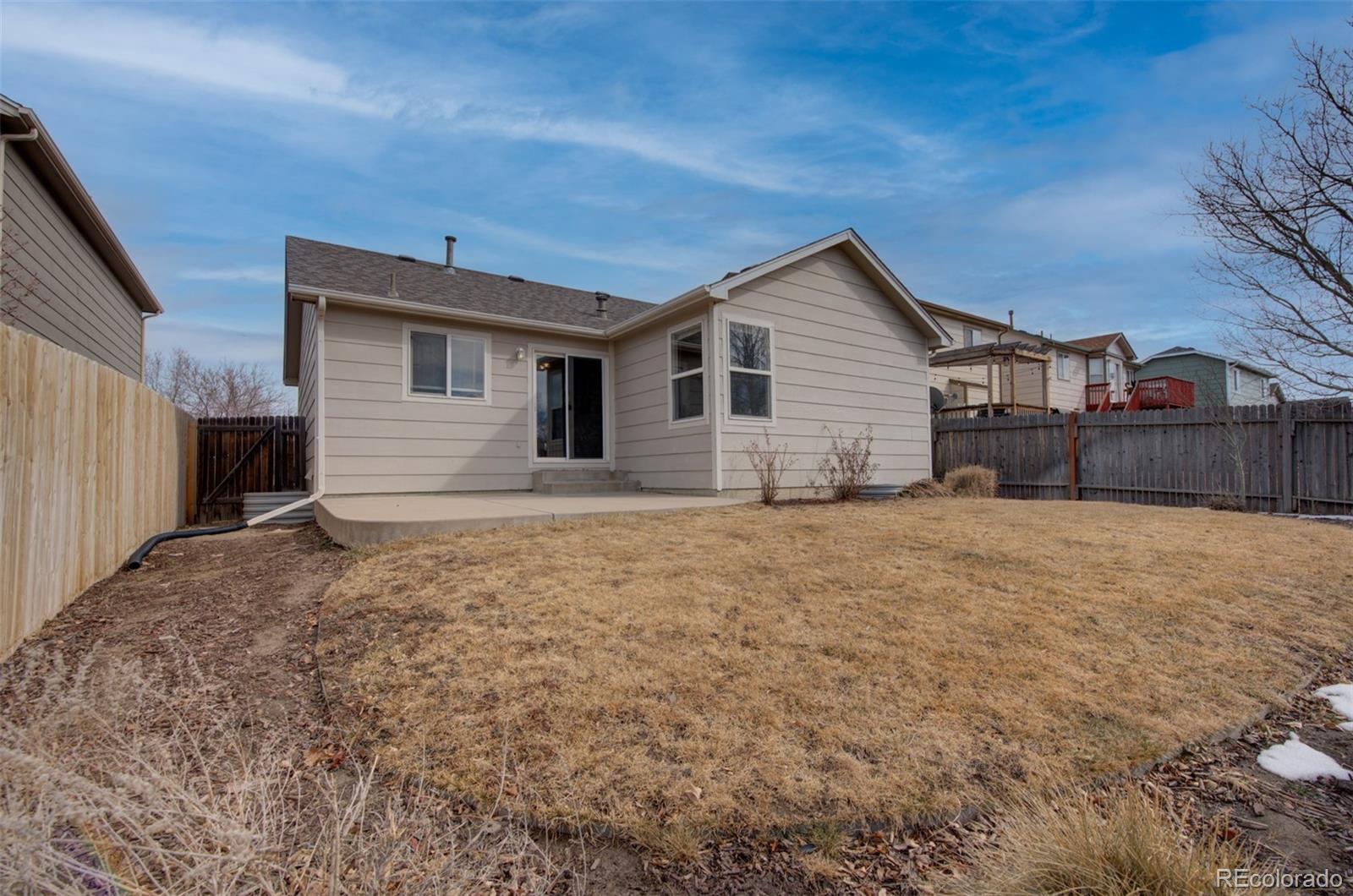 MLS Image #28 for 6846  big timber drive,colorado springs, Colorado