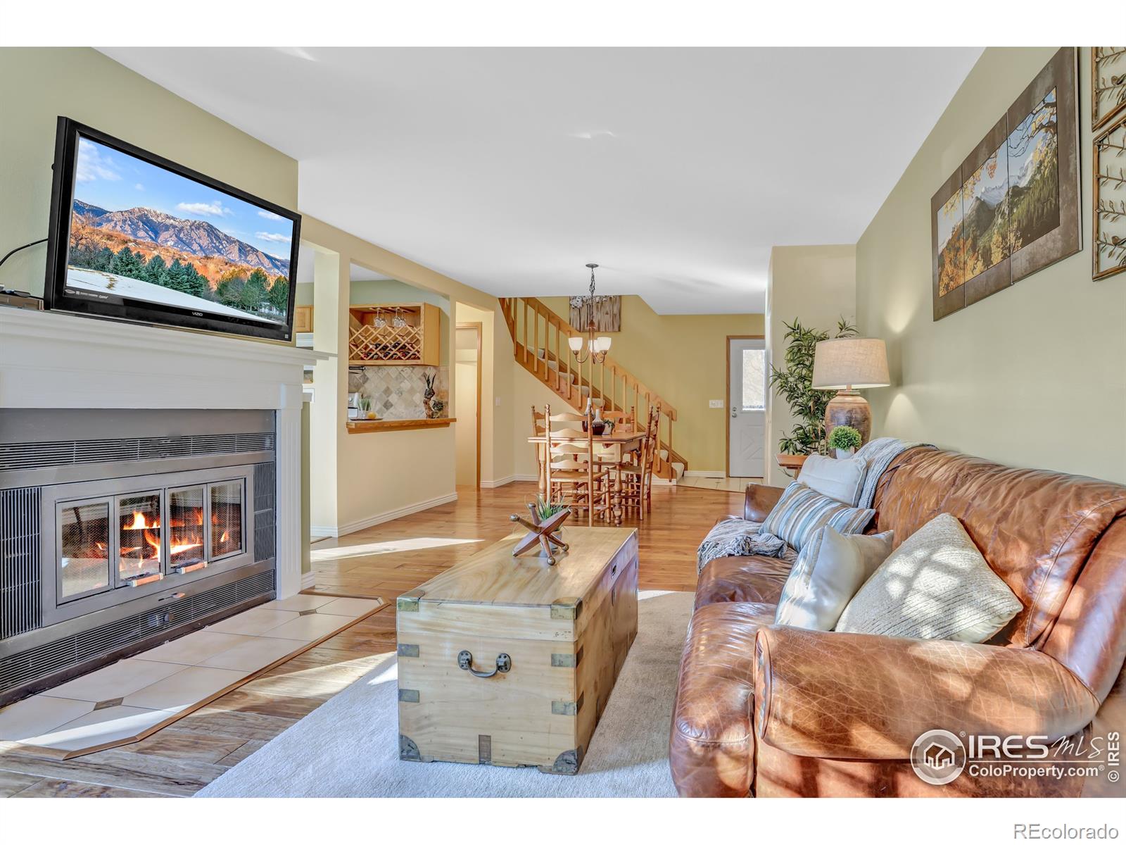 MLS Image #1 for 953  reynolds farm lane,longmont, Colorado