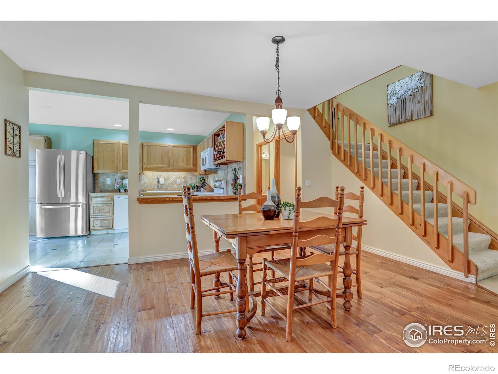 MLS Image #7 for 953  reynolds farm lane,longmont, Colorado