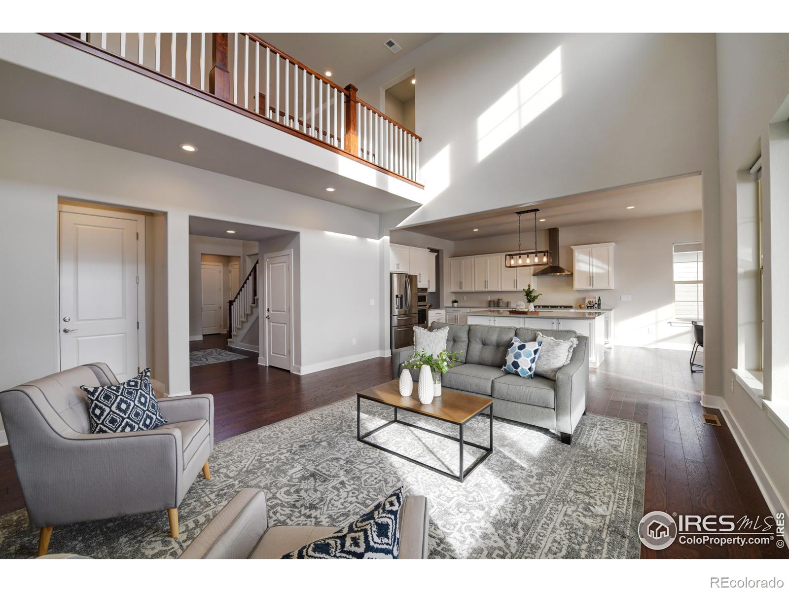 MLS Image #3 for 933  limestone drive,erie, Colorado