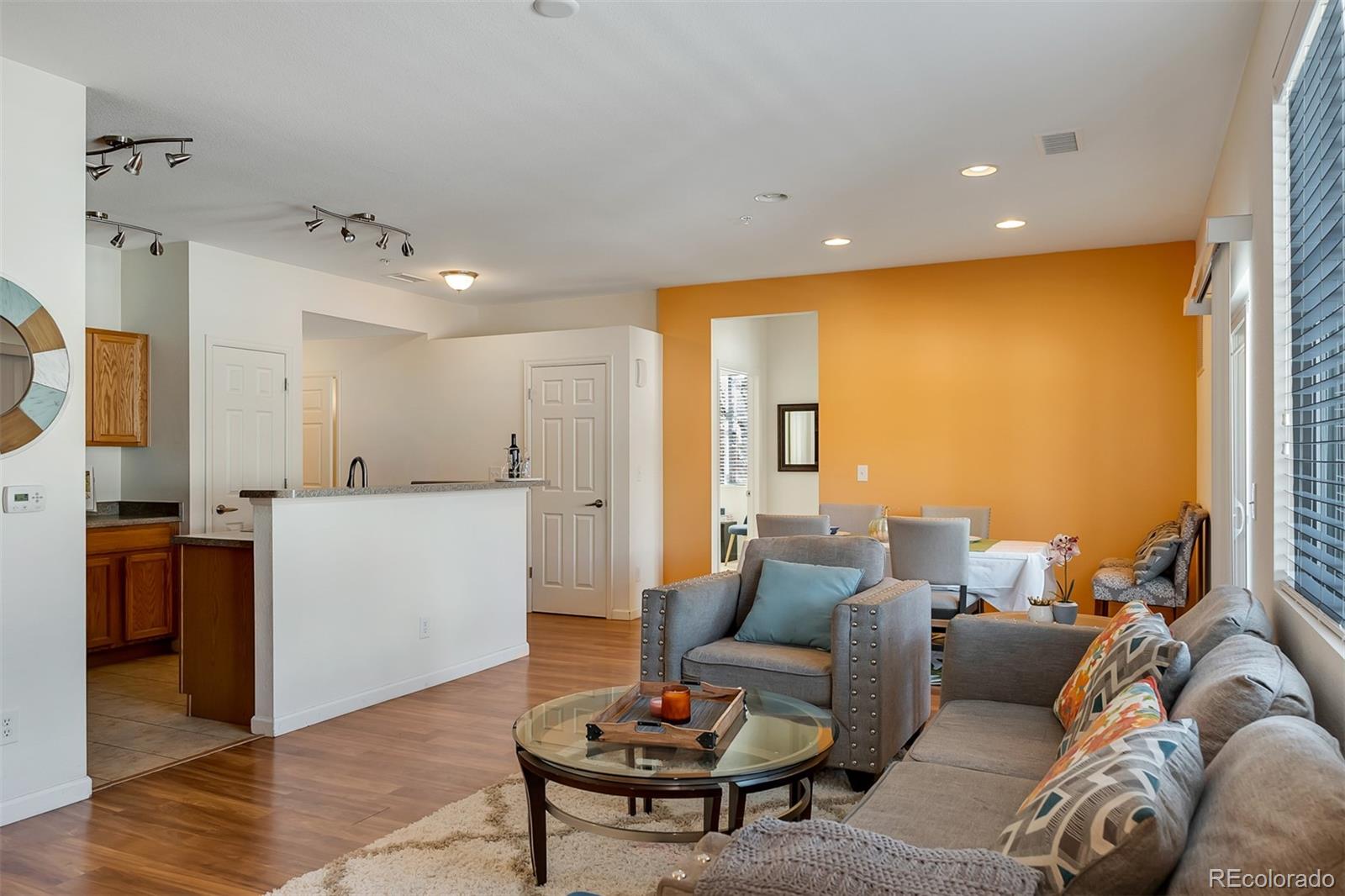 MLS Image #1 for 9300 e florida avenue,denver, Colorado