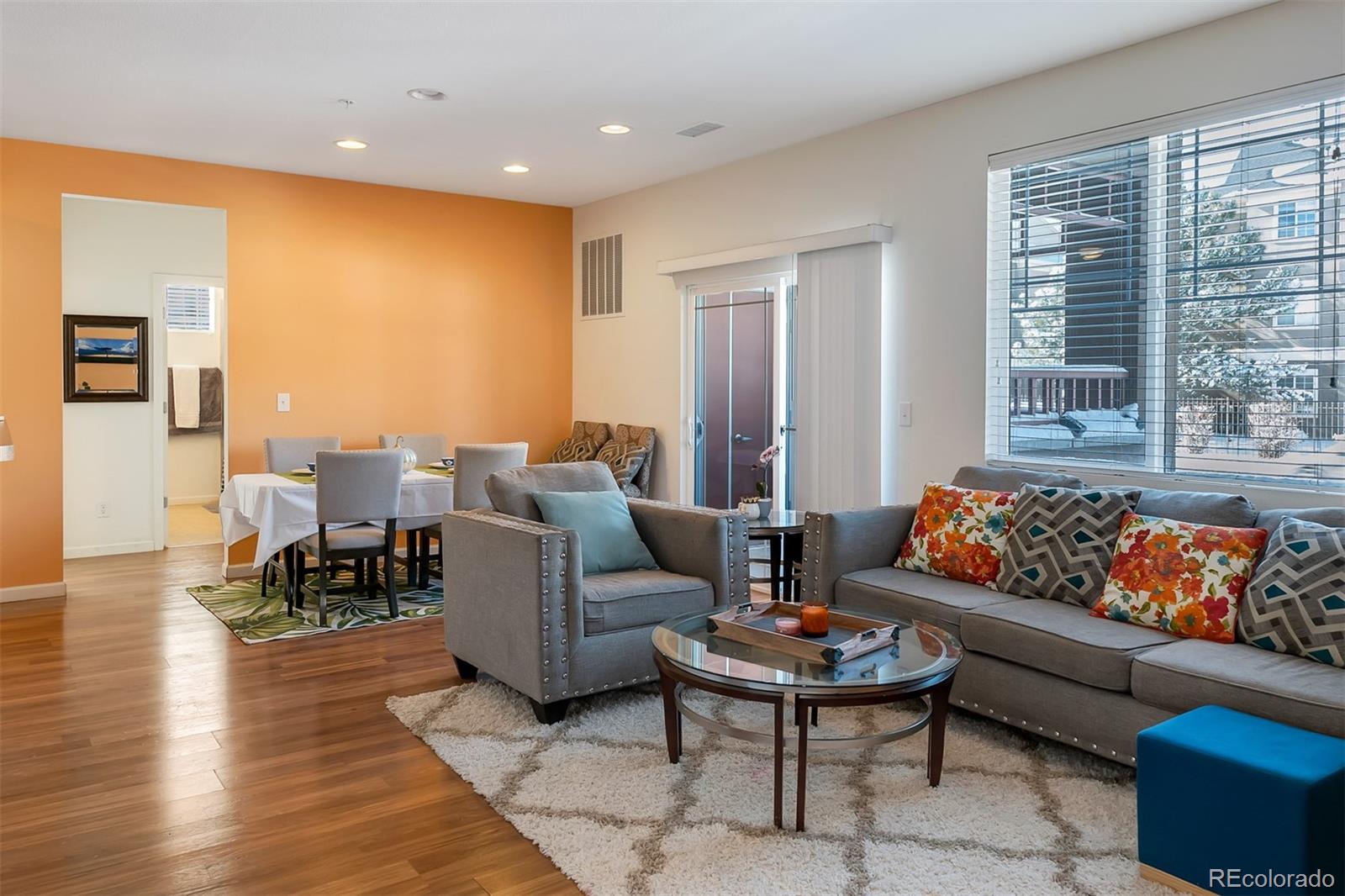 MLS Image #2 for 9300 e florida avenue,denver, Colorado