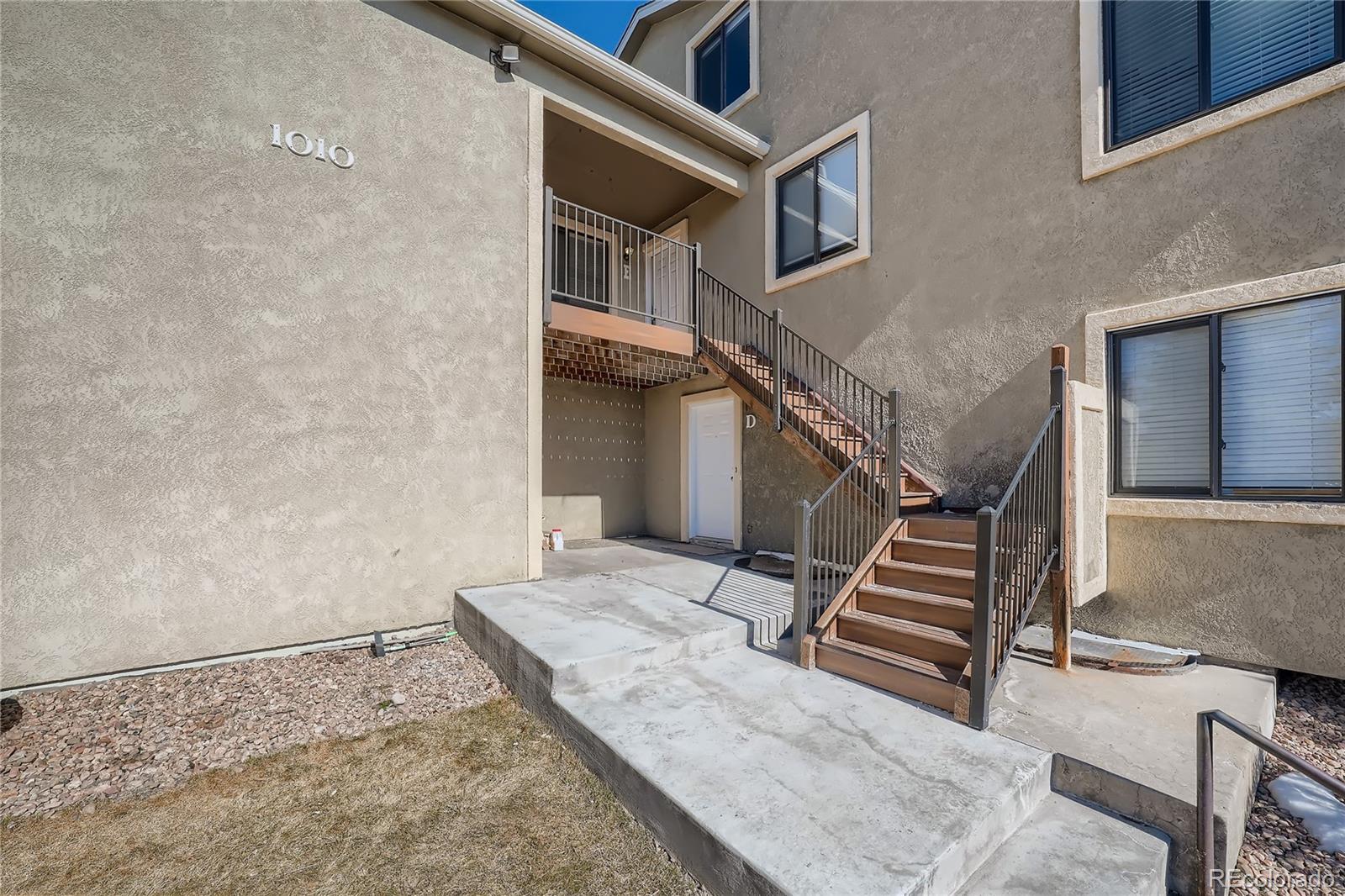 MLS Image #0 for 1010  magic lamp way,monument, Colorado