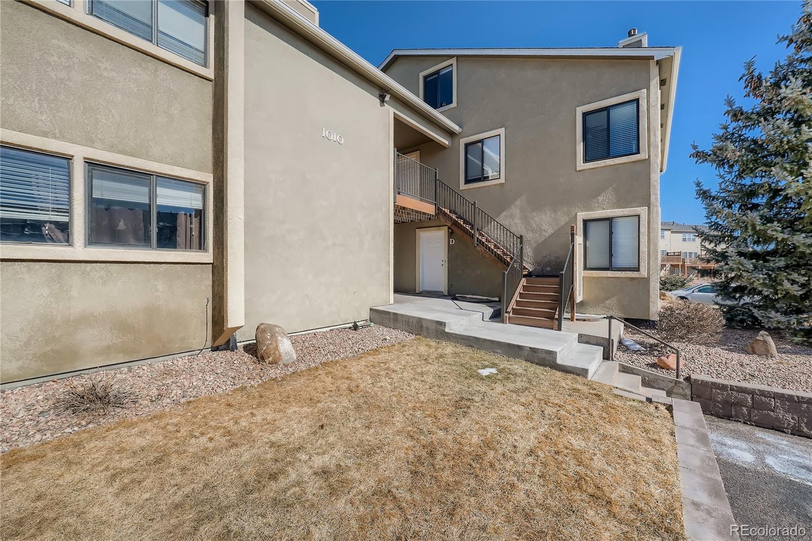 MLS Image #1 for 1010  magic lamp way,monument, Colorado