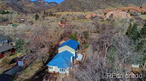 MLS Image #0 for 201 s park avenue,morrison, Colorado