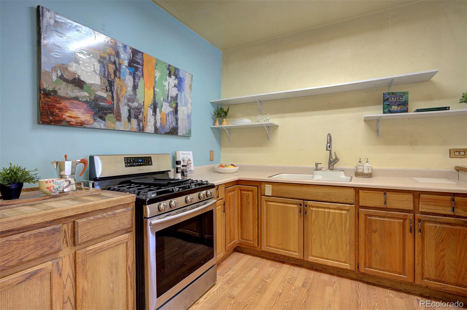 MLS Image #11 for 201 s park avenue,morrison, Colorado